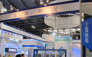 上海新曼传感技术研究发展有限公司